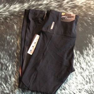 RBX LEGGING FULL LENGTH M/M WORKOUT